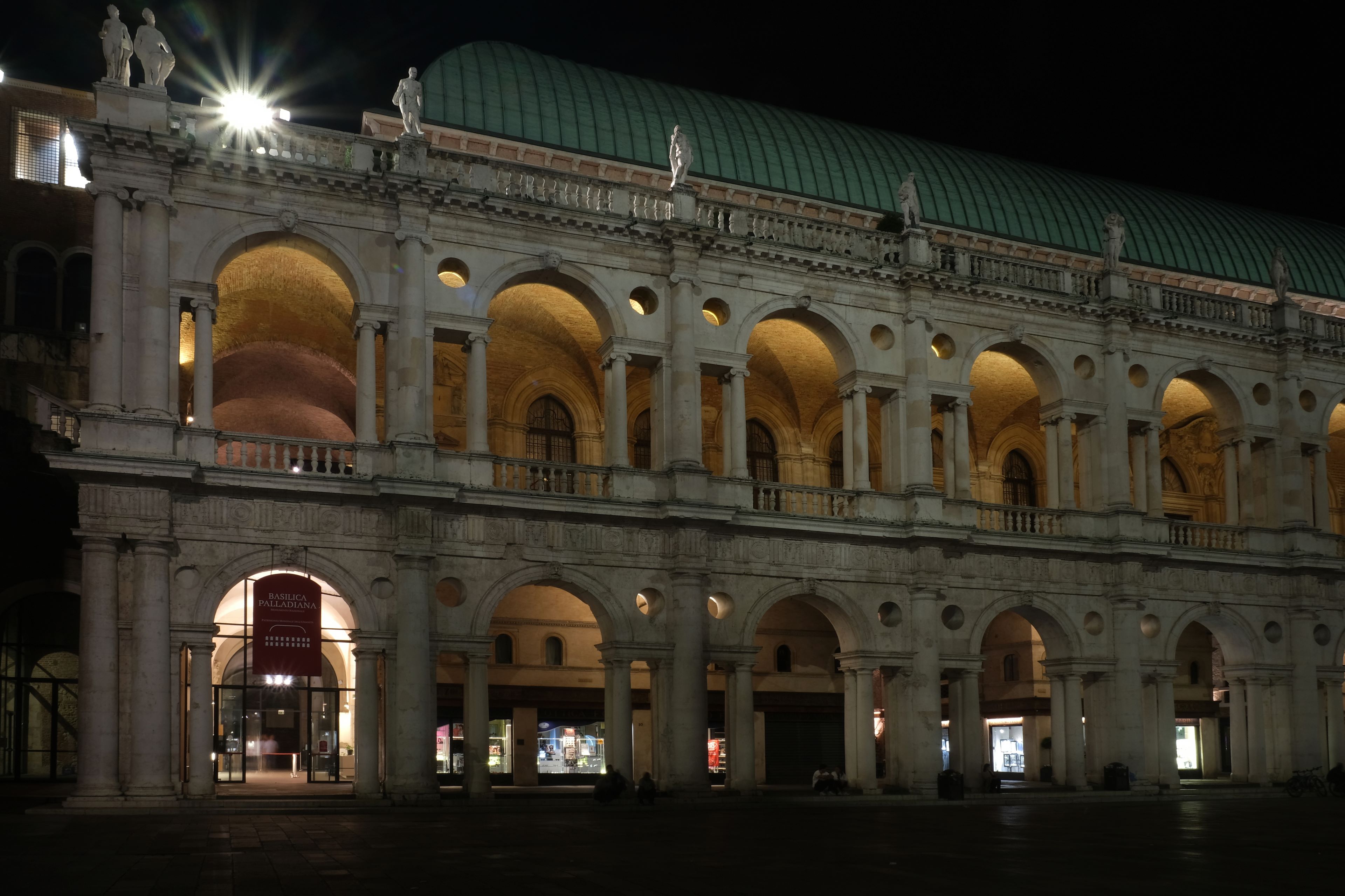 Vicenza